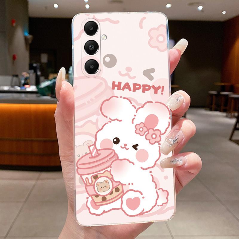 Casing For Samsung Galaxy A05s A04s Luxury Dragon Cute Cool Boys Girls Soft silicone Phone Case Back Cover Transparent TPU Shell
