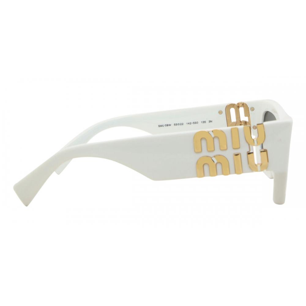 Miu Miu Mu09ws 1425s0 Women Sunglasses