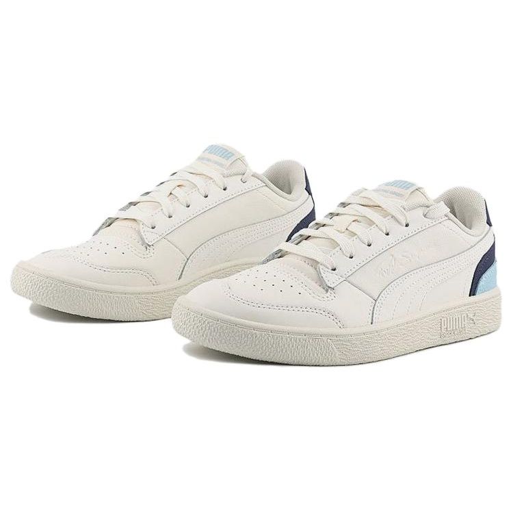 Giày Tenis Ralph Sampson Puma Casual Shoes Puma Ralph Sampson Original PUMA  Tmc X Ralph Sampson