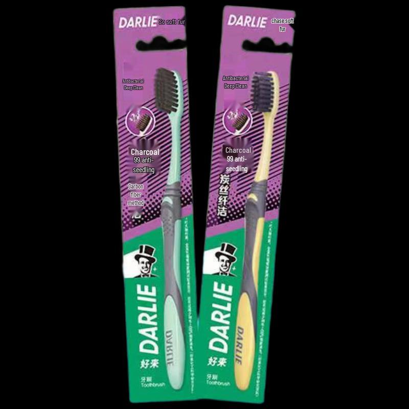 Hawley Toothpaste & Toothbrush Oral Care Set