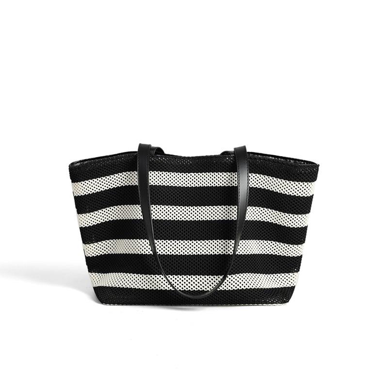 Tote Bag Women'S Bag Versatile Shoulder Handbag Large Capacity Commuter Versatile Underarm Bag