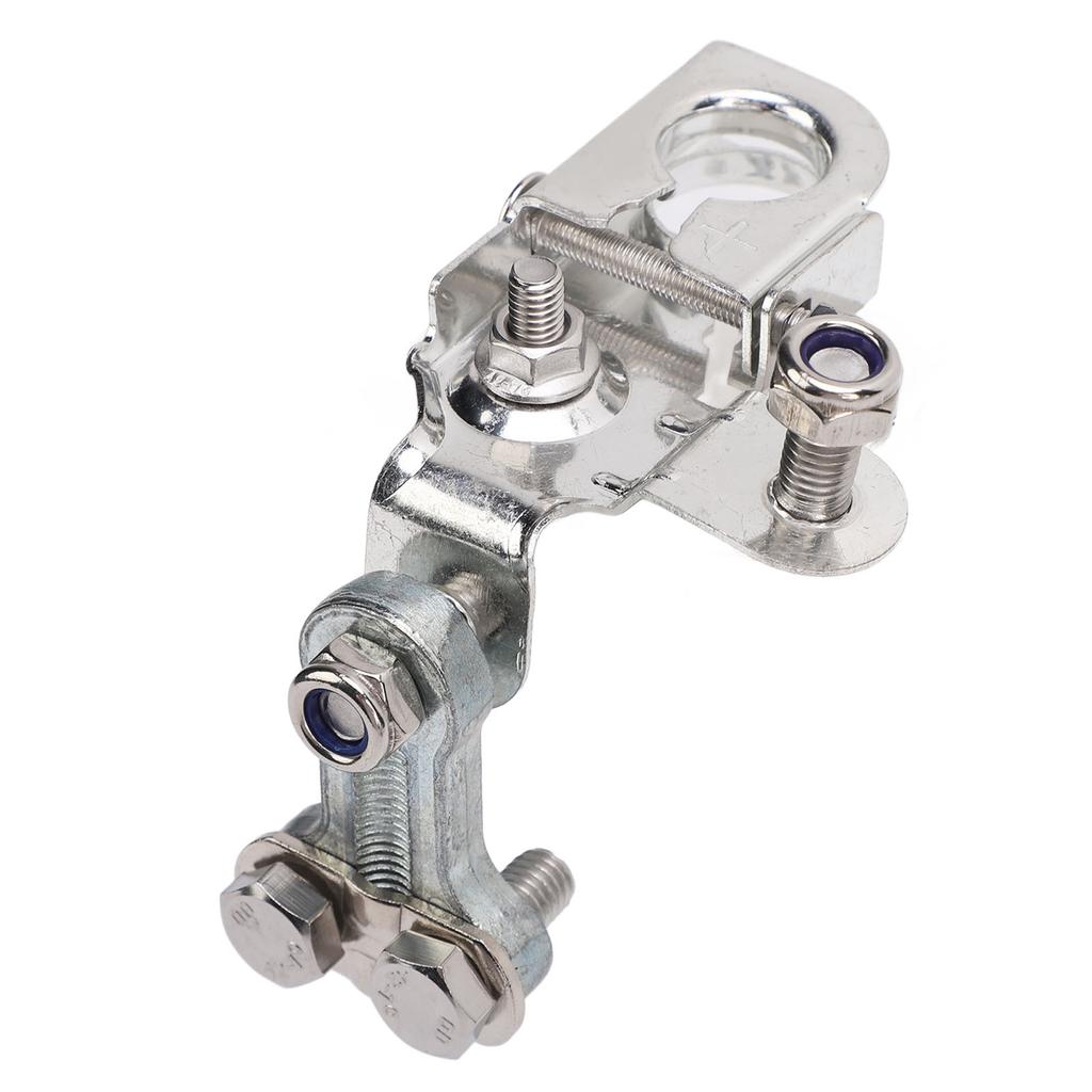 Borne baterie pozitivă 926?882 Clemă Terminal Baterie Aliaj Oțel pentru Edge 2011?2014