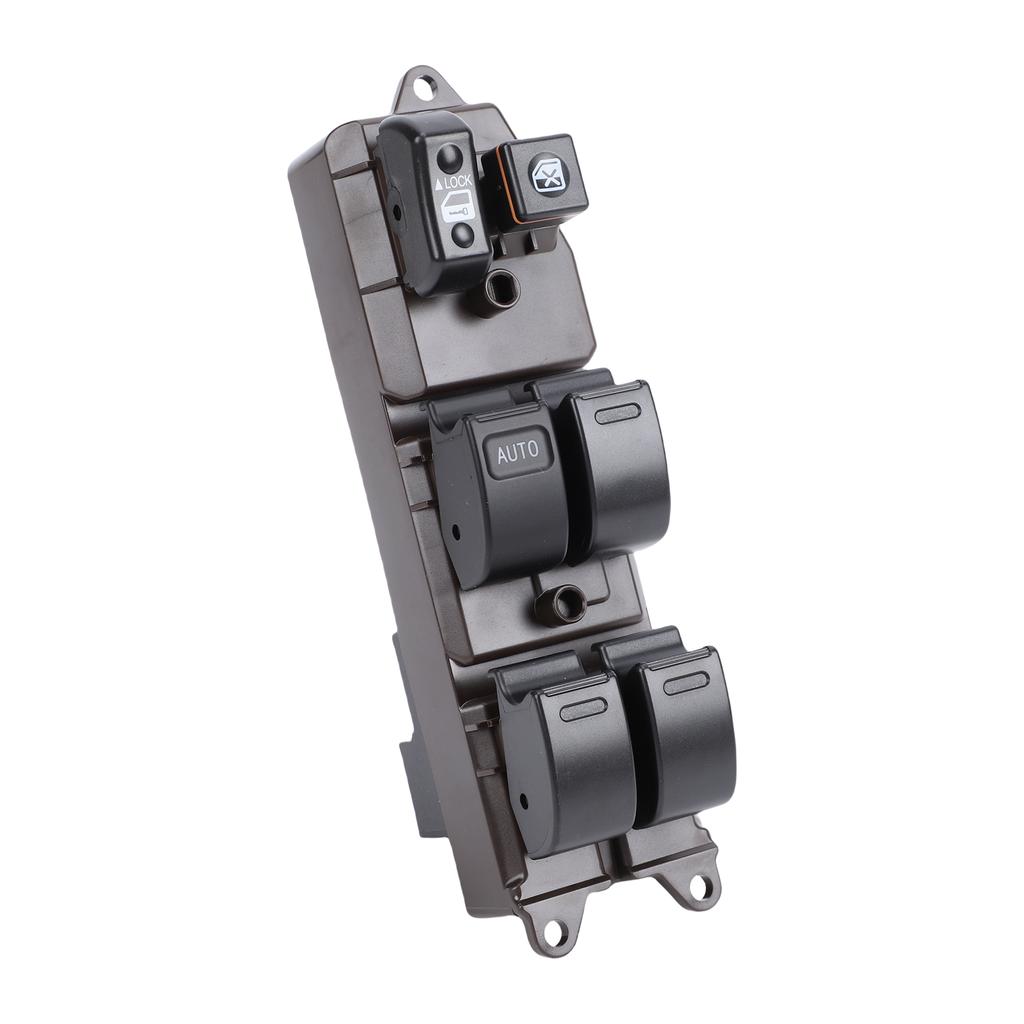 Window Master Control Switch 84820 0K021 Accurate Fit Replacement for Hilux Fortuner Innova