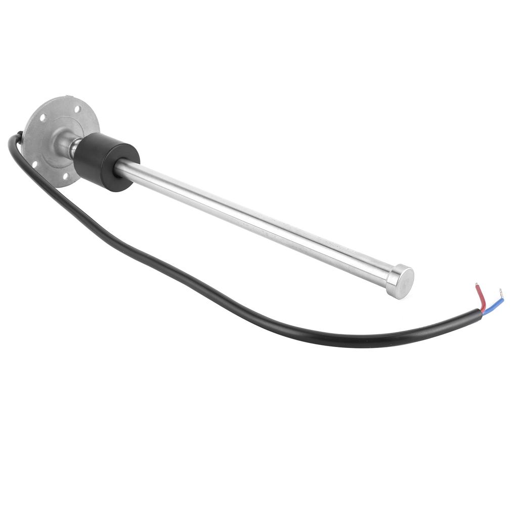 Universeller Kraftstoffsensor Wasser Kraftstoffstandgeber IP67 Schutz für Marine Boot LKW 0‑190 Ohm Standard