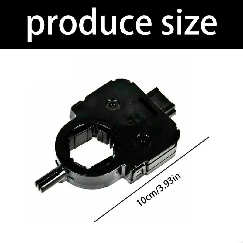 C63D High Temperature Resistance Accurate Steering Position Detector Construction For 1500 2500 3500 Pickup Models 13590209