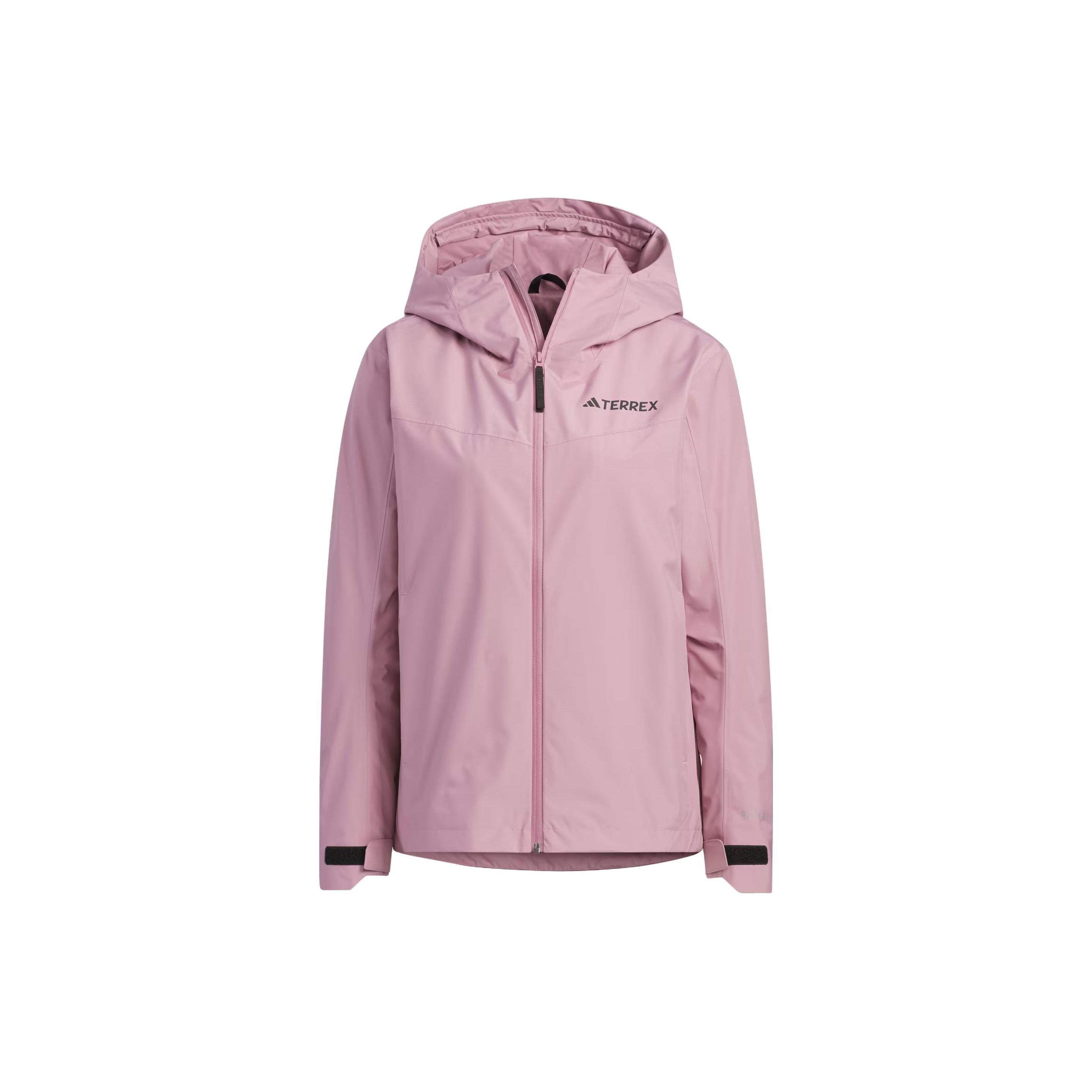 (WMNS) adidas Terrex Rain.Rdy Transitional