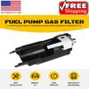 Kraftstoffpumpe Filter Für Suzuki GSX1300R Hayab 2002-2007 15410-24FB0