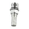 Stainless Steel Marine Fuel Tank Vent with Optimal Contaminant Protection