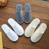 Disposable Hotel and Travel Slippers