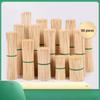 UOSU Premium Disposable Bamboo Skewers