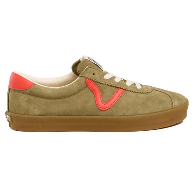 Vans Кросовки Sport Low