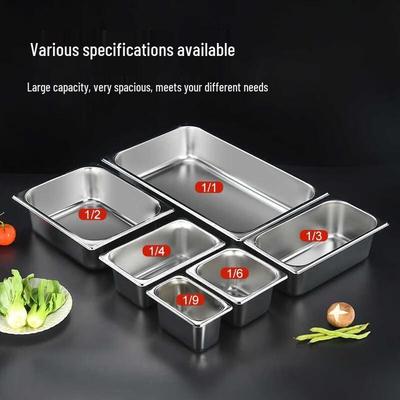 Voedselcontainers – Voedselopslag