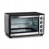 Cuptor Electric 60L Cuptor cu Ventilatie+Rotisor+Grill