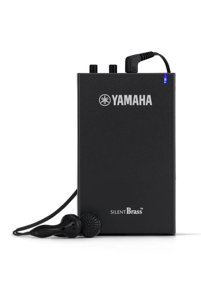 YAMAHA Silent Brass Dedicated Personal Studio STJ Pohodlný zvuk