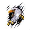 Eagle Car Sticker Decal Self Exterior Accessories for Window S Truck