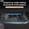 Silicone Storage Box 2024 FOR Changan X7 PLUS Center Console Modification Anti-slip Pad Accessories Organizer Decoration