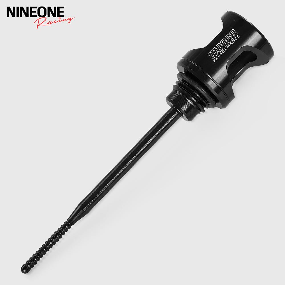 Oil Dipstick Fit For Honda ADV350 Forza350 NSS350 PCX160 ADV160 Engine Gauge Oil Pullhandle Level Cap ADV Forza 350 PCX ADV 160
