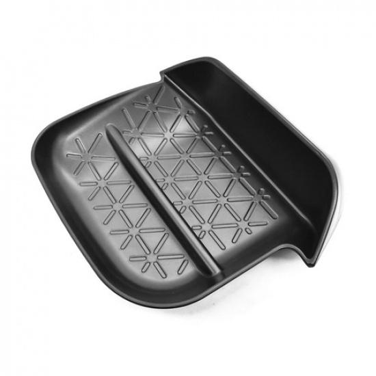 Driver Side Anti Slip Drawer Storage Box For - 2024 2025 Toyota RAV4 US