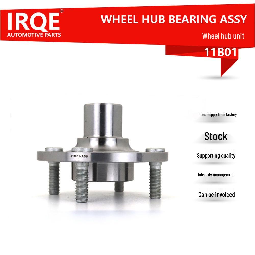 

IRQE Car Wheel Hub Unit Bearing B1BC-1104 for 2013-2017 Ecosport 6 pieces per set