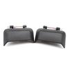 1Pair Rear Door Exterior Handle For Jeep Compass 2007-2016 05115826AF 05115826AE