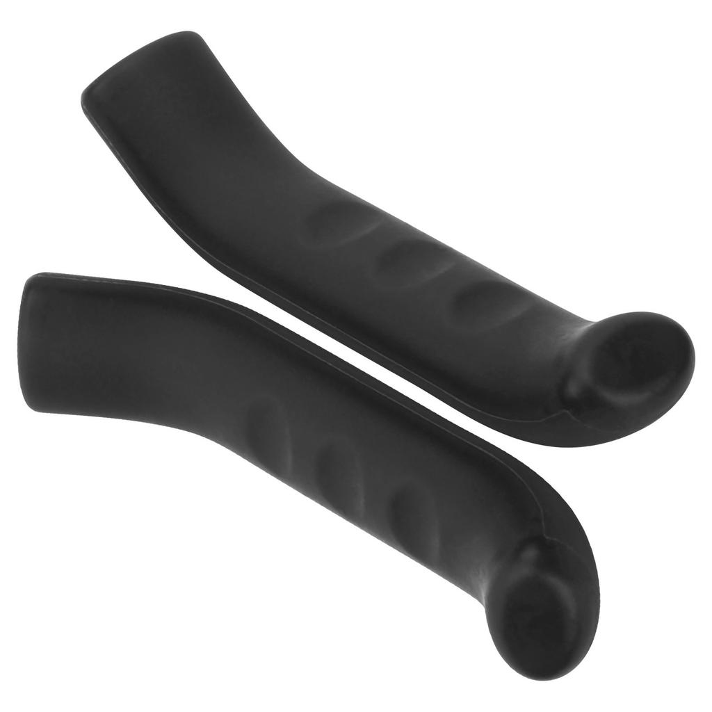 Brake Lever Protective Cover Silica Gel Brake Handle Lever Cover Cycling Protection Cover