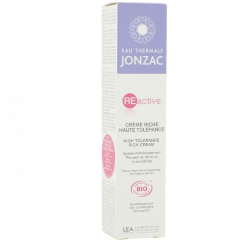 

JONJAC Насыщенный крем 40 мл