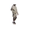 adidas Spacer Lässige Schnürung Bequeme Mode Basketballhose Unisex Hose Kitt-Beige JC7839