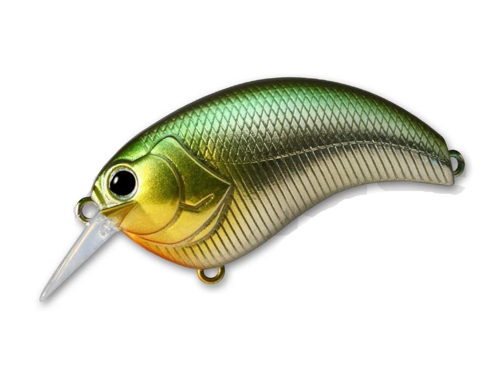 Deps Evoke 2.0 Crank Bait 66.5mm 18 gramů Plovoucí nástraha 01 (8014)