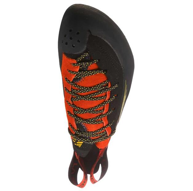 La Sportiva Testarossa скальники