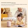 Tmall Genie Q-Tang Smart Speaker CN Plug (adapter Included)