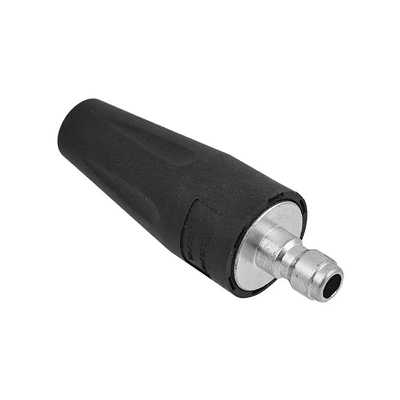High-Pressure Rotary Lotus Nozzle for Floor Cleaning (2600PSI/3600PSI)