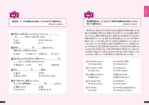 Learn Japanese Grammar with Manga! Japanese N2 [Grammar]
