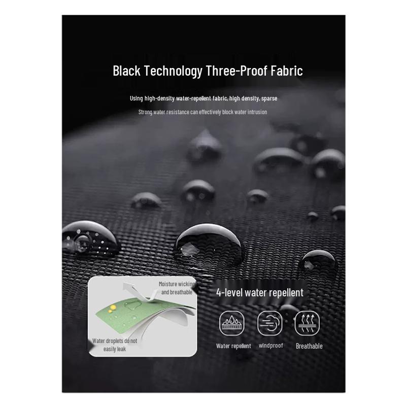 Wassup Sohot Men's Loose Fit Tactical Cargo Pants