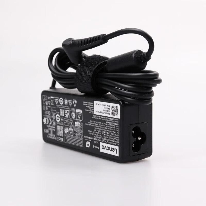 Lenovo 65W 20V 3.25A Original Laptop AC Adapter