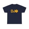 Camiseta con Cara Sonriente Djo, Camiseta Unisex Gildan 5000 de Joe Keery, Merchandising Musical