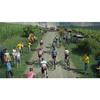 Jeu de simulation tour de france 2024 - ps4 - mode multijoueur jusqu'à 6 joueurs
