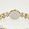 [USED] SEIKO 1221-5790 Two-tone Quartz Wristwatch