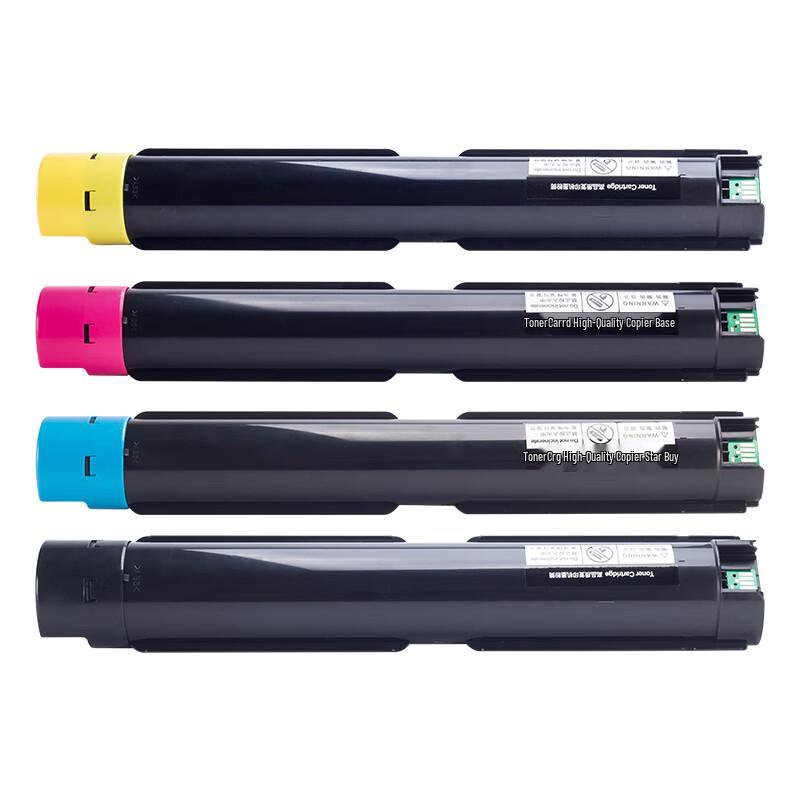 Kost K Compatible Black Toner Cartridge for Fuji Xerox V C2265 C2263