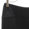 GUCCI made in Italy Midi length Tight Skirt 38 black Women Used