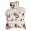 Bedding Lea/11 140X200 Flowers Double-Sided