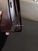 Women's All-in-One Leather Travel Wallet: Passport, Ticket & Card Holder