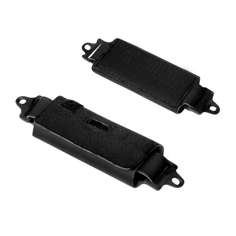 

Tactical Helmet Counterweight Pouch