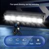 SupFire Rechargeable Bicycle Headlight