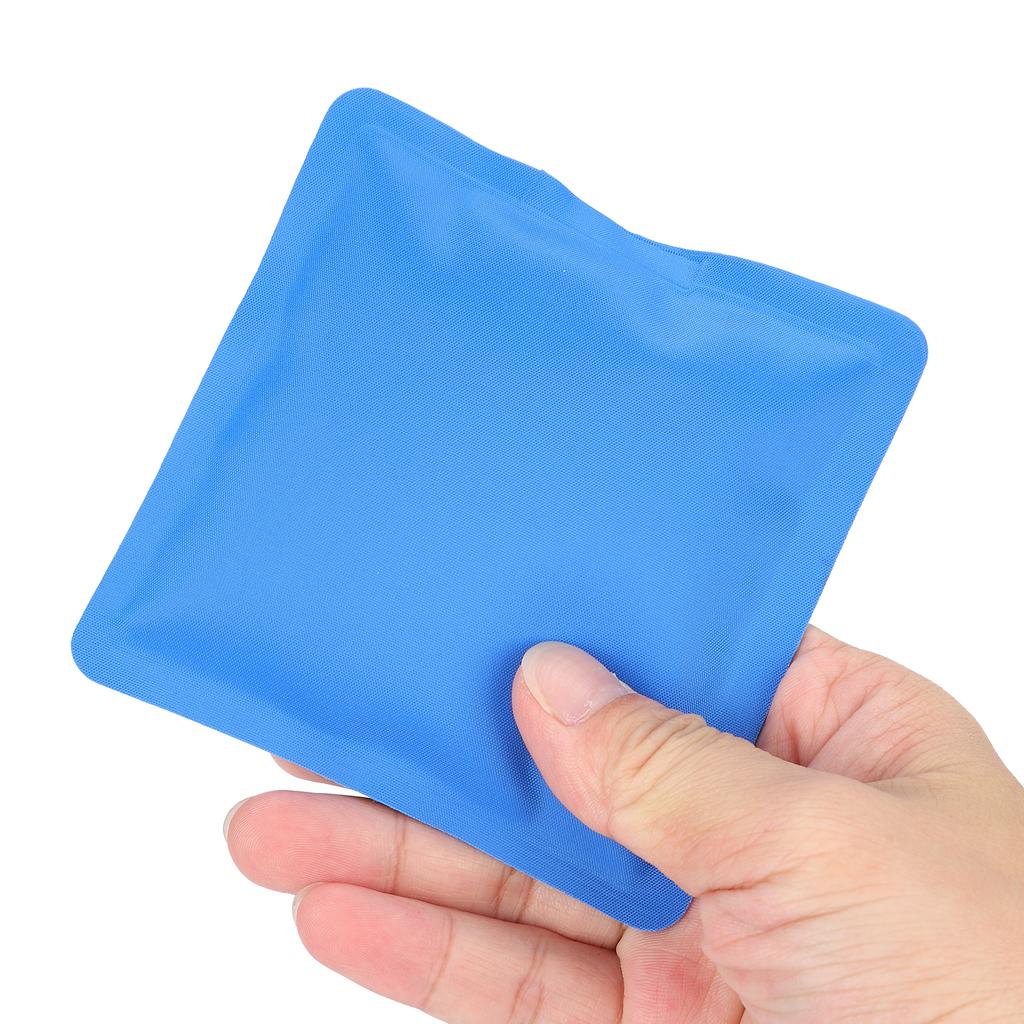 Cold Hot Pack Reusable Pain Relief Heating Cooling Pad for Tired Injuries Swelling