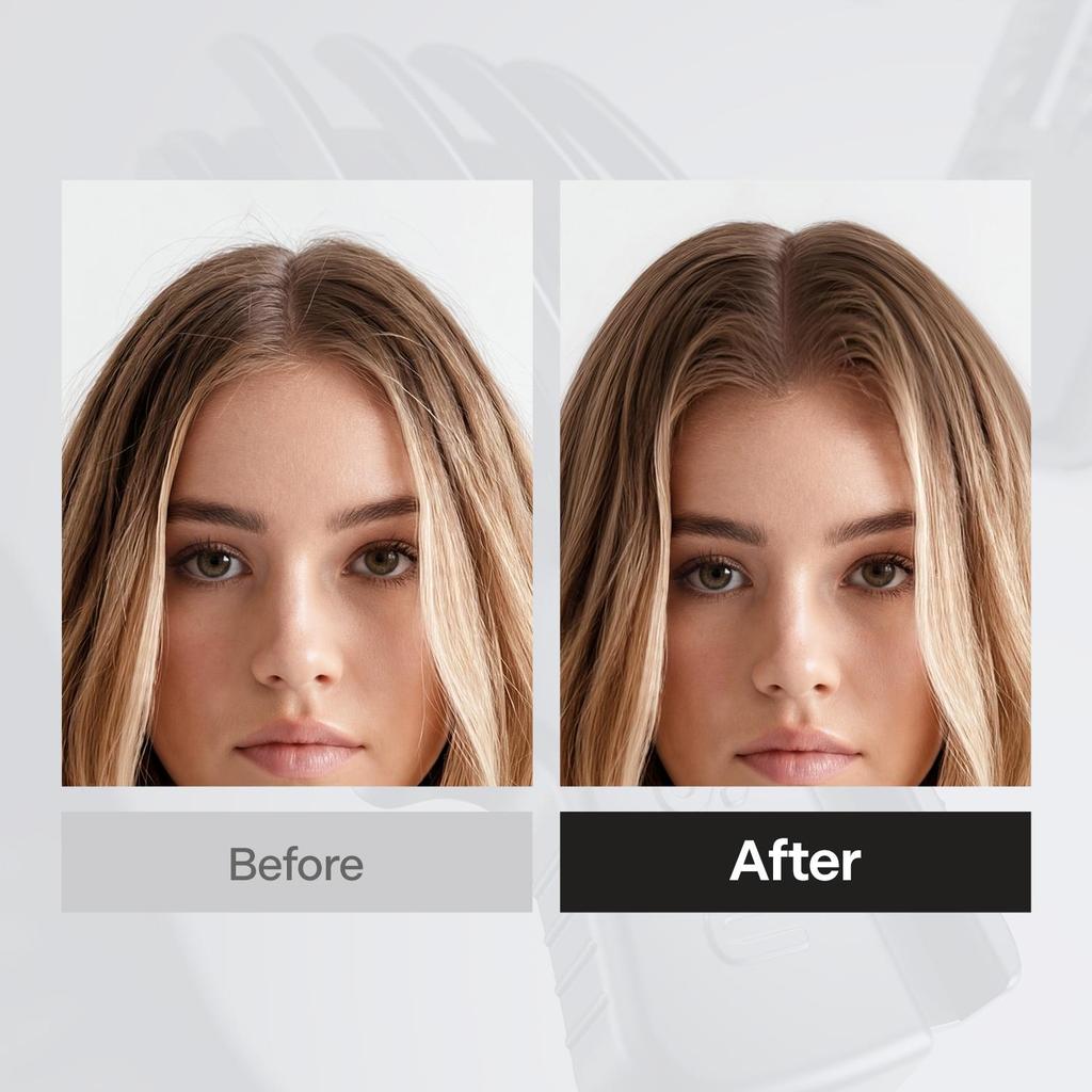 DASHU Günlük Hacim seçimi