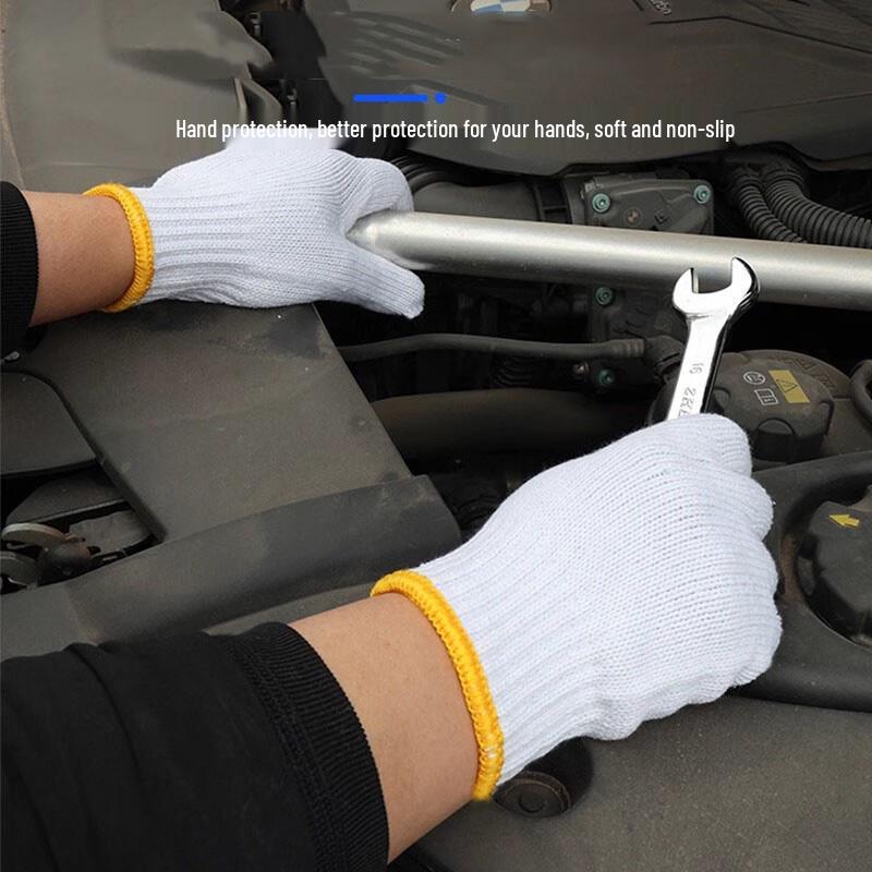 Suling Summer Thin Anti-slip Outdoor Gloves