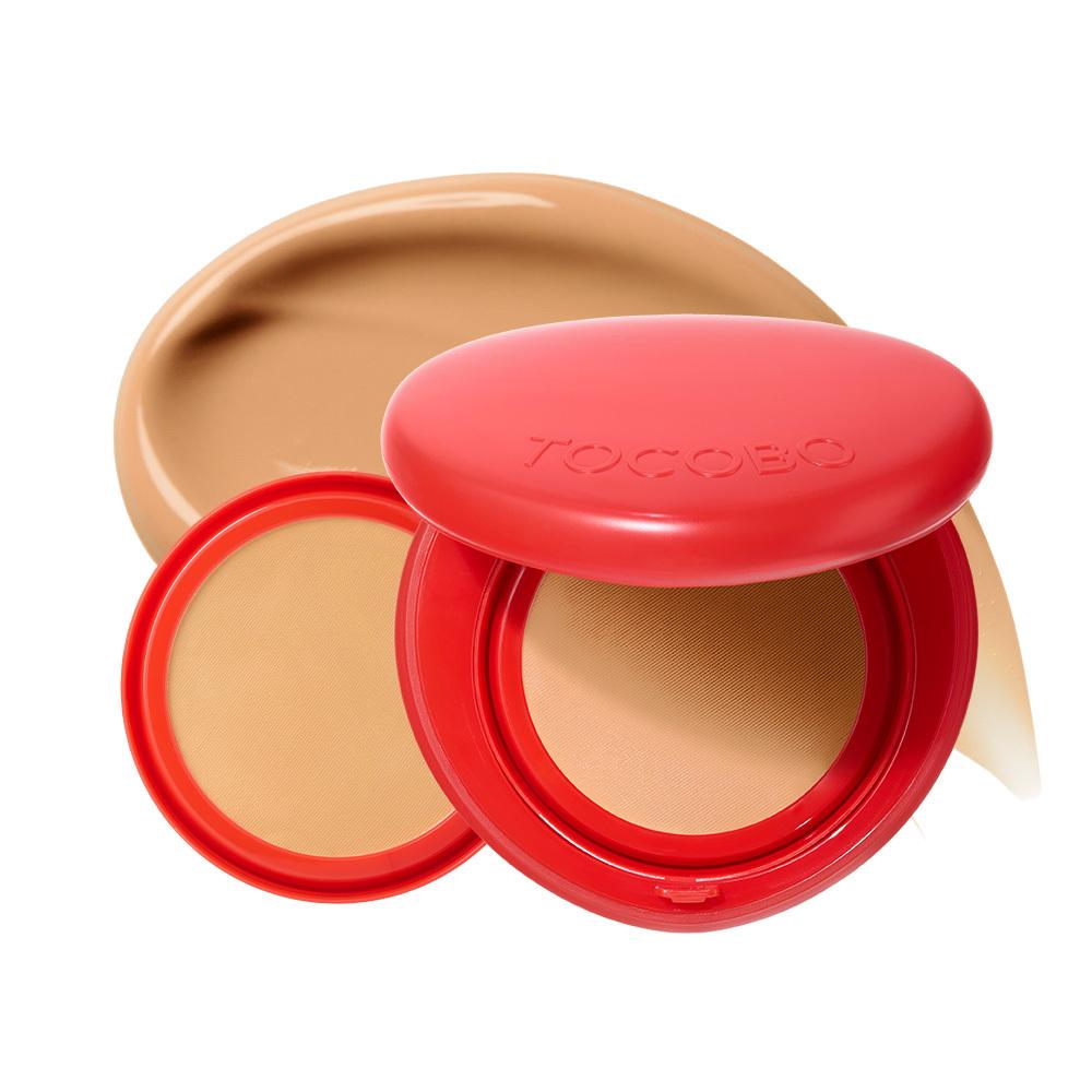 Tokobo Apple Dewy Fit Cushion (Single/Refill Plan)