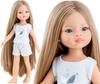Frumoasă păpușă spaniolă Paola Reina, 32 cm, 13208