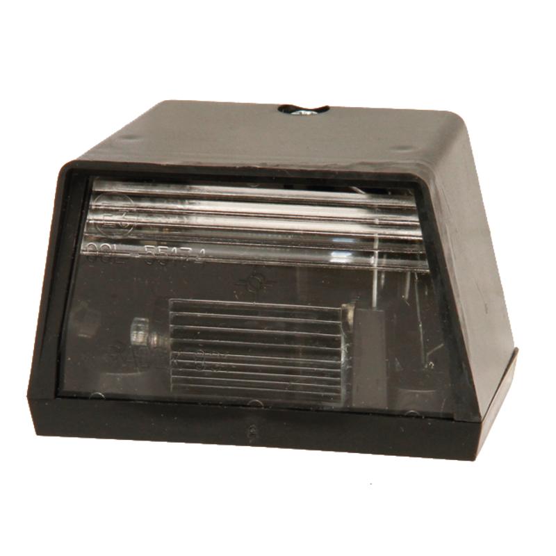 GRANIT license plate light lamp