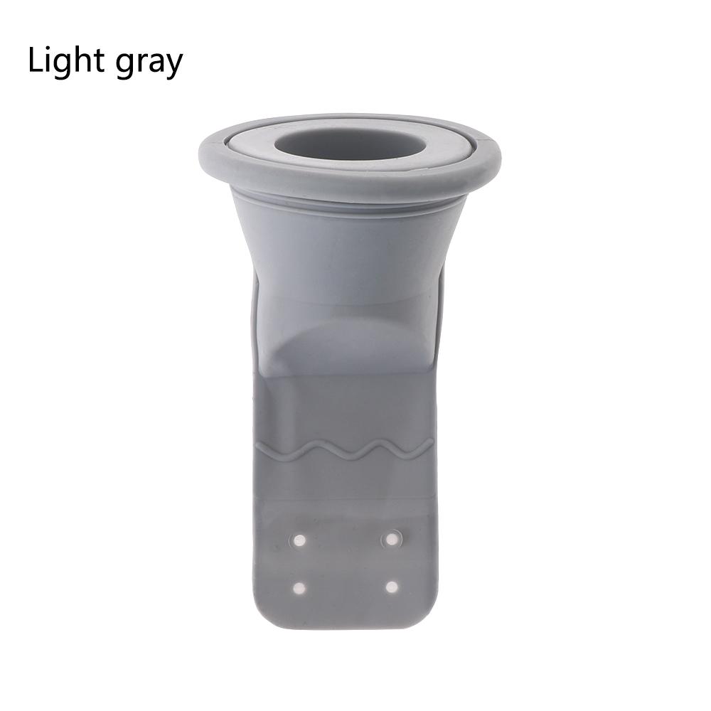 1Pc Bathroom odor-proof Leak Core Silicone Down the Water Pipe Draininner Core Kitchen Bathroom Sewer Seal Leak Home Improvement